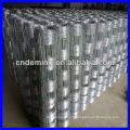 High Quality Galvanized Grassland Fence/Field Fence/Grassland Netting (Gold supplier/Manufacturer/ISO)